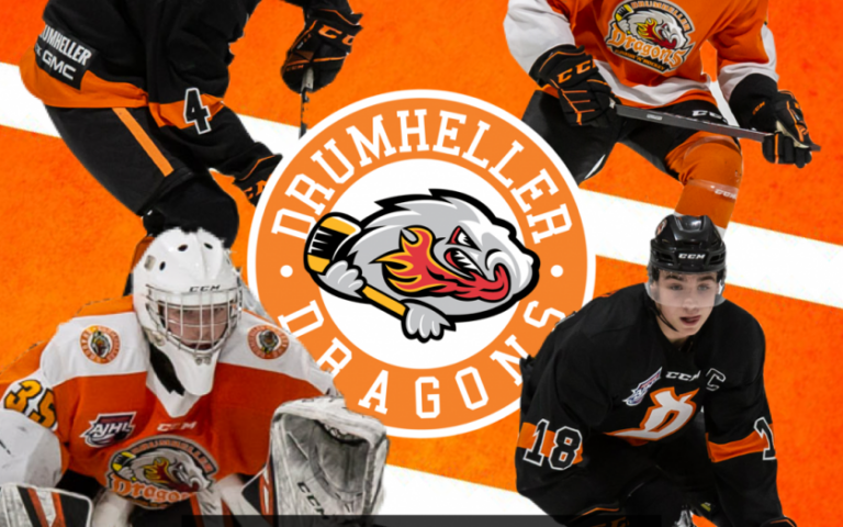 Dragons 2021-2022 Regular Season Schedule | Drumheller Dragons Dragons 2021-2022 Regular Season Schedule | Drumheller Dragons