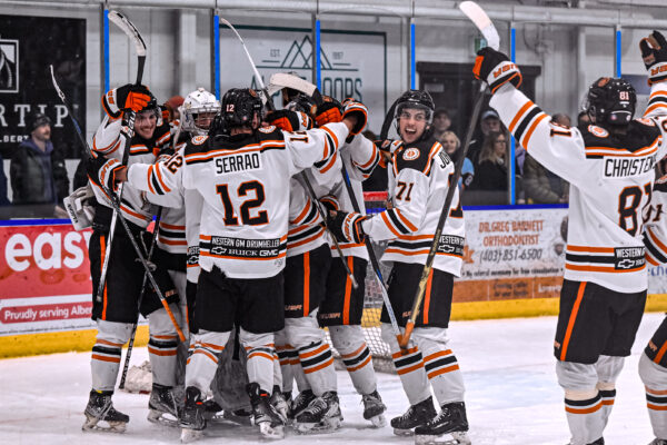 Dragons Advance to South Division Finals