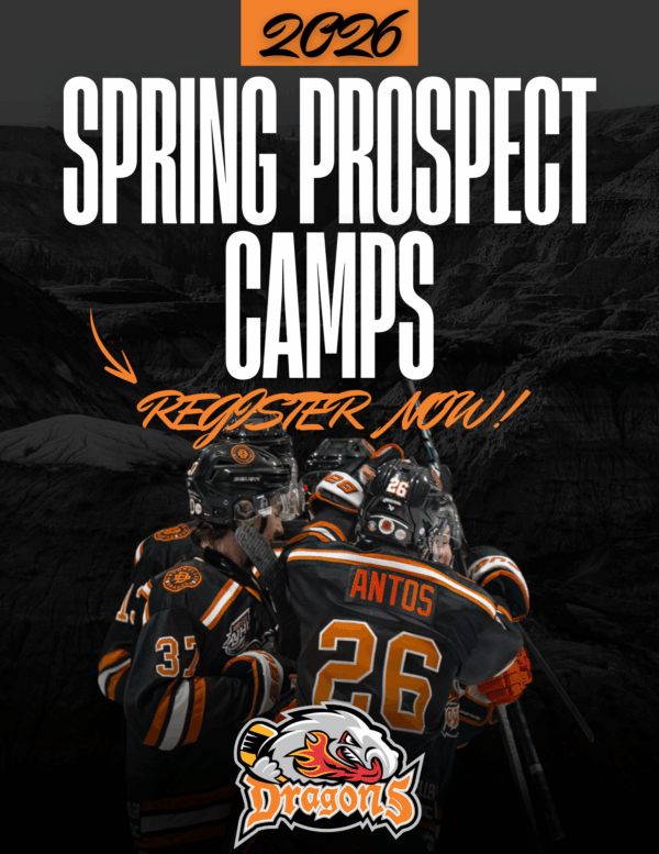 SPRING 2026 ID CAMPS- NOW ACCEPTING REGISTRATIONS **GOALIE SPOTS ARE 100% SOLD OUT**